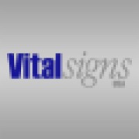 Vital Signs USA logo, Vital Signs USA contact details