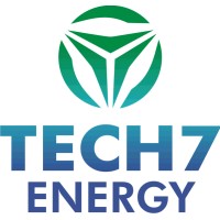 Tech7 Energy logo, Tech7 Energy contact details