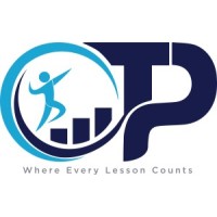 OTP Learning logo, OTP Learning contact details