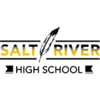 Salt River High School logo, Salt River High School contact details