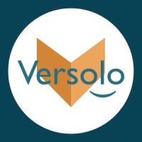 Versolo logo, Versolo contact details