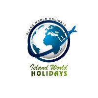 Island World Holidays logo, Island World Holidays contact details