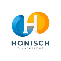 Honisch y asociados logo, Honisch y asociados contact details