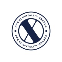 PPX Hospitality Brands logo, PPX Hospitality Brands contact details