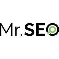 Mr. SEO® logo, Mr. SEO® contact details