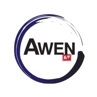 Awen A/F logo, Awen A/F contact details