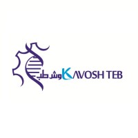 Kavosh Teb logo, Kavosh Teb contact details