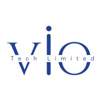 VIO TECH logo, VIO TECH contact details