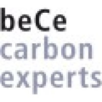 beCe carbon experts logo, beCe carbon experts contact details