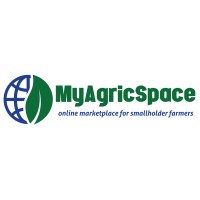 MyAgricSpace LLC logo, MyAgricSpace LLC contact details