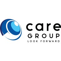 Care Group logo, Care Group contact details