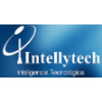 Intellytech logo, Intellytech contact details