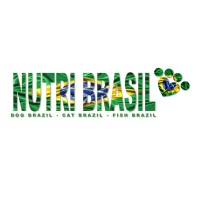 Nutri Brasil logo, Nutri Brasil contact details