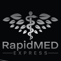 RapidMED Express LLC logo, RapidMED Express LLC contact details