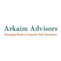 Arkaim Advisors Ltd logo, Arkaim Advisors Ltd contact details