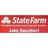 Jake Sacchieri State Farm Agency logo, Jake Sacchieri State Farm Agency contact details