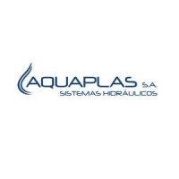 Aquaplas Sistemas Hidráulicos S.A. logo, Aquaplas Sistemas Hidráulicos S.A. contact details