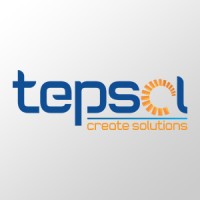 Tepsol logo, Tepsol contact details