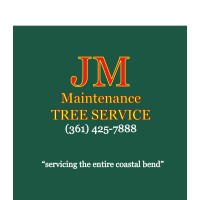 JM Maintenance logo, JM Maintenance contact details