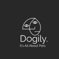 Dogily logo, Dogily contact details