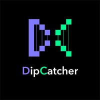 Dip Catcher logo, Dip Catcher contact details