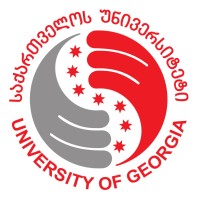 The University of Georgia (Tbilisi) logo, The University of Georgia (Tbilisi) contact details