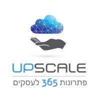 פתרונות 365 לעסקים -UPSCALE logo, פתרונות 365 לעסקים -UPSCALE contact details