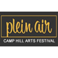 Plein Air Camp Hill logo, Plein Air Camp Hill contact details