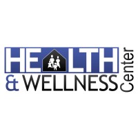 The Health & Wellness Center logo, The Health & Wellness Center contact details