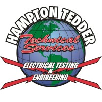 Hampton Tedder Technical Services logo, Hampton Tedder Technical Services contact details