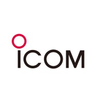 Icom (Europe) GmbH logo, Icom (Europe) GmbH contact details