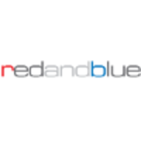 Red and Blue Ltd logo, Red and Blue Ltd contact details