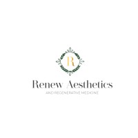 Renew Aesthetics and Regenerative Medicine logo, Renew Aesthetics and Regenerative Medicine contact details