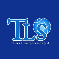 Tika Line Services Inc, S.A. logo, Tika Line Services Inc, S.A. contact details