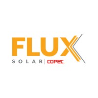 Flux Solar SpA logo, Flux Solar SpA contact details