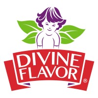 Divine Flavor logo, Divine Flavor contact details