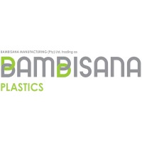 Bambisana Plastics logo, Bambisana Plastics contact details