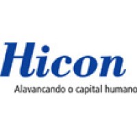 Hicon Treinamento logo, Hicon Treinamento contact details