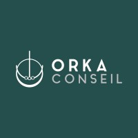 Orka Conseil logo, Orka Conseil contact details