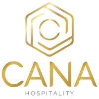 CANA Hospitality logo, CANA Hospitality contact details