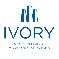 Ivory Accounting and Advisory Services logo, Ivory Accounting and Advisory Services contact details