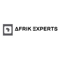 Afrik Experts logo, Afrik Experts contact details