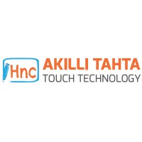 HNC Akıllı Tahta logo, HNC Akıllı Tahta contact details