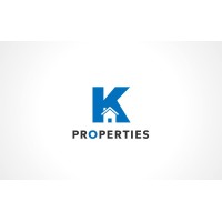 K-Properties logo, K-Properties contact details