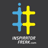 Inspirator Freak logo, Inspirator Freak contact details