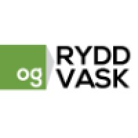 Rydd og vask logo, Rydd og vask contact details