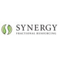 Synergy Fractional Resourcing, Inc. logo, Synergy Fractional Resourcing, Inc. contact details