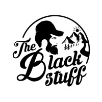 The Black Stuff logo, The Black Stuff contact details