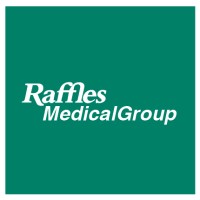 Raffles Medical, China logo, Raffles Medical, China contact details