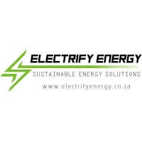 Electrify Energy logo, Electrify Energy contact details